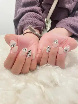 ネイル D.d Nail Moeのネイルデザイン