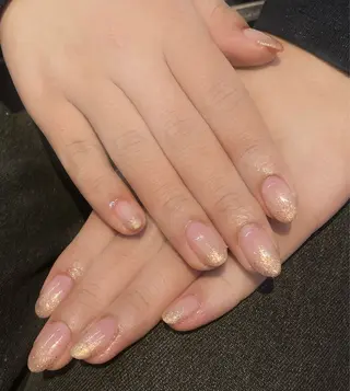 ネイル rikako nailのネイルデザイン