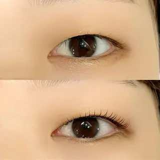 マツエク・マツパ 🕊店長🕊 Misuzuのマツエク・マツパデザイン