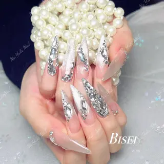 ネイル ナユキNA.YUKI 北千住店のネイルデザイン