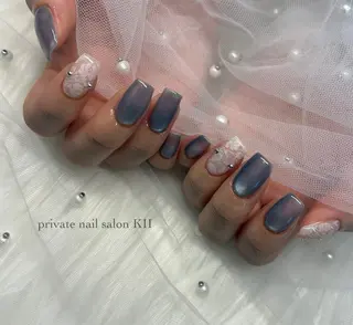 ネイル private nail  KIIのその他イメージ