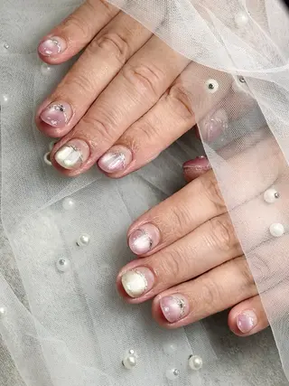 ネイル Y's nailのネイルデザイン