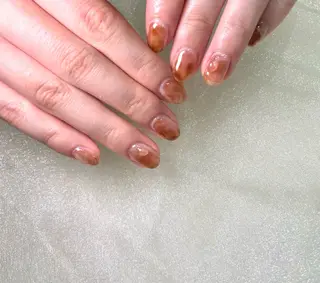 ネイル nail salon quartettoのネイルデザイン