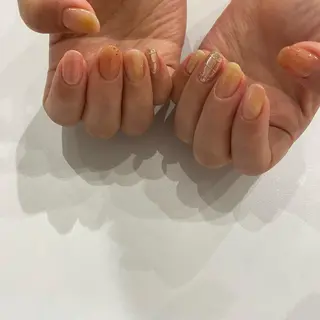 ネイル ayumi ／明治神宮前・表参道のネイルデザイン