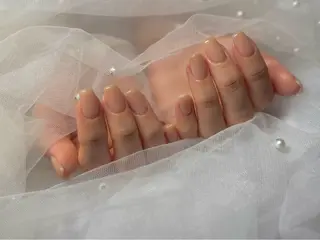 ネイル ëmma nail_ by chulaのネイルデザイン
