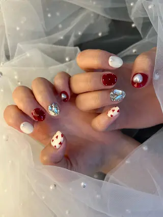 ネイル ✴︎ Delightのネイルデザイン