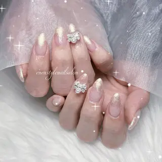 ネイル 👑enen style👑のネイルデザイン