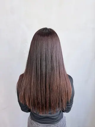 ロング レイヤー/メンズ トモヤのヘアスタイル
