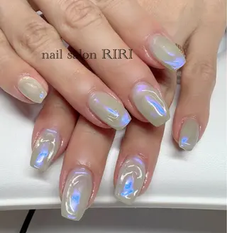 ネイル RIRI リリのネイルデザイン