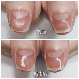 ネイル Nail Salon  Rufu【ルフ】のネイルデザイン