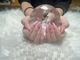 ネイル 久保田 マリコのネイルデザイン