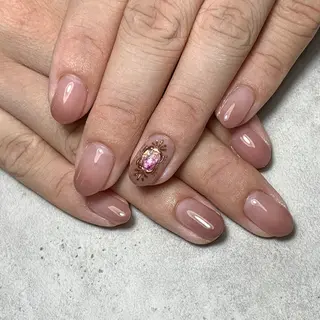 ネイル FIORITURA aiのネイルデザイン