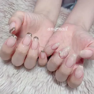 ネイル オーナーネイリスト MAKIのネイルデザイン