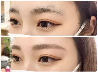 谷口遥 ♡ jolie栄店の眉毛・アイブロウイメージ