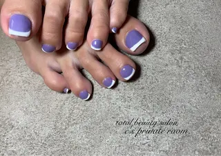 ネイル LAVISH nail salonのネイルデザイン
