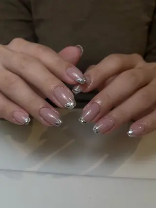 ネイル Hi nail池袋 🎀Riraiのネイルデザイン