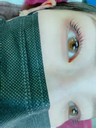 マツエク・マツパ エスポワールビューティサロン所属・エスポワール ビューティサロンのマツエク・マツパデザイン