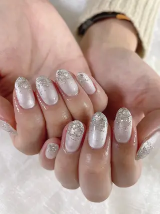 ネイル Nail salon Lilyのネイルデザイン