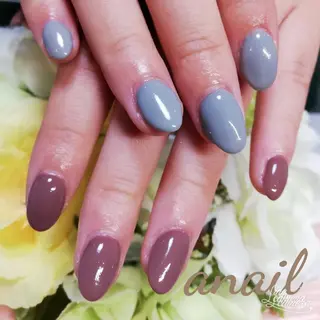 ネイル ネイルサロン エーネイルのネイルデザイン