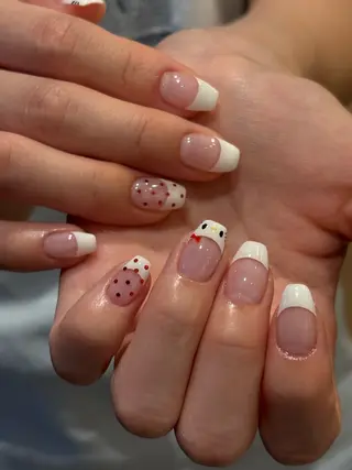 ネイル Kotomi .Nのネイルデザイン