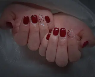 ネイル Yumi nailのネイルデザイン