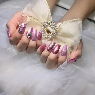 ネイル nail salon Reimeeのネイルデザイン