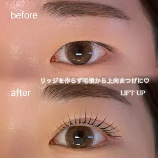 マツエク・マツパ puu. raのマツエク・マツパデザイン