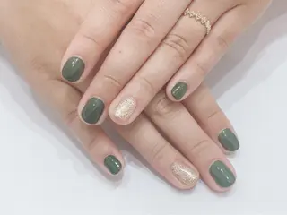 ネイル GODDESNAIL satomiのネイルデザイン