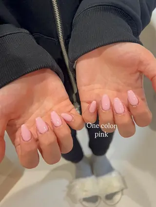 ネイル welina nailのネイルデザイン