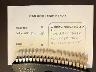ORAL30所属・藤本 よう子のその他イメージ