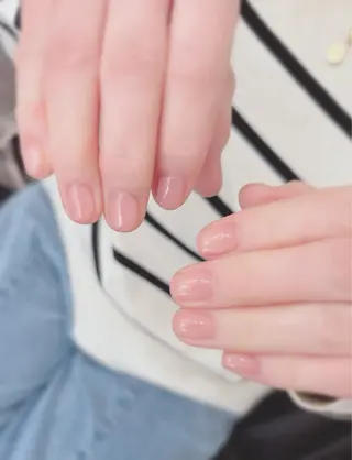ネイル Pilina nail salonのネイルデザイン