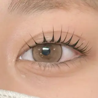 マツエク・マツパ rino✴︎/まつげ /まゆげ/韓国のマツエク・マツパデザイン