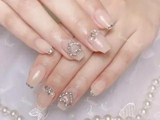 ネイル ナユキNA.YUKI 新宿店のネイルデザイン