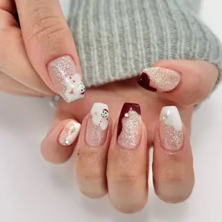 ネイル nag nailのネイルデザイン