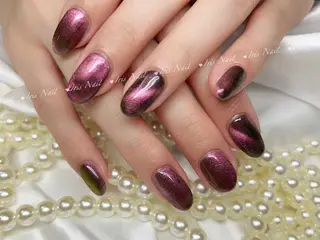 ネイル 🍒IRIS Nail🌸のネイルデザイン
