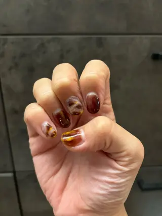 ネイル 💆‍♀️松田 亜沙美のエステ・リラクイメージ
