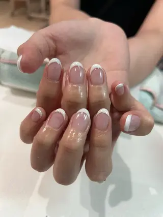 ネイル ROY心斎橋店 川淵 美澪💖のネイルデザイン