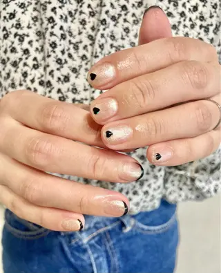 ネイル salon de oct.のネイルデザイン