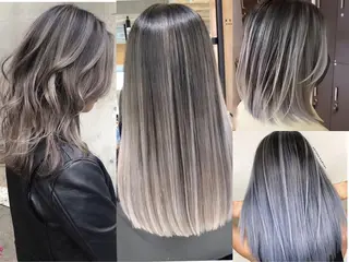 ロング カラー 髪質改善ノンダメージ ドンナイズミヤ広陵のその他イメージ