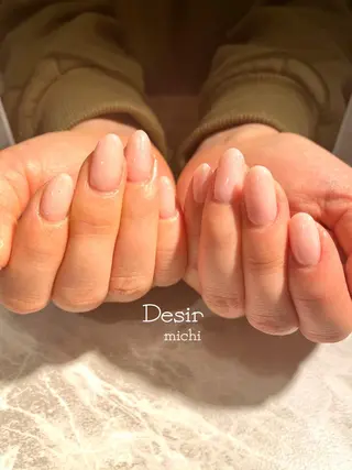 ネイル 伊藤 美智子のネイルデザイン