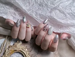 ネイル Miss Uネイルサロン所属・MissU ネイルサロンのネイルデザイン