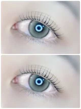 マツエク・マツパ Eye Labo Swipのマツエク・マツパデザイン