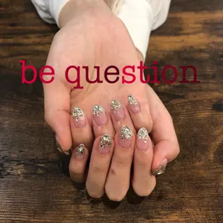 ネイル ueki junのネイルデザイン