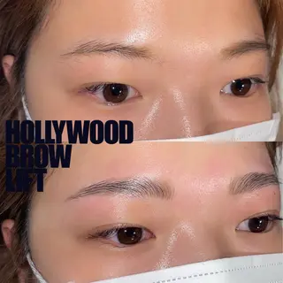 アイブロウ 吉祥寺kasumi 🌛eye/browのマツエク・マツパデザイン