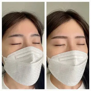 アイブロウ アイブロウサロン 🫧AMIの眉毛・アイブロウイメージ