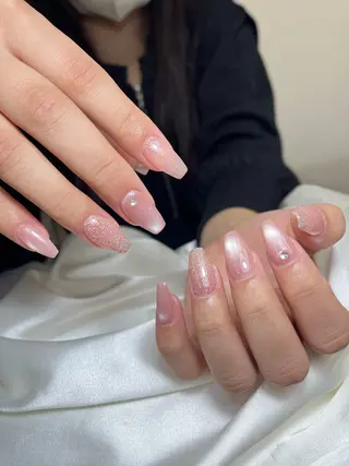 ネイル Maika's nailのネイルデザイン