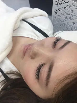 マツエク・マツパ Sugar シュガーのマツエク・マツパデザイン