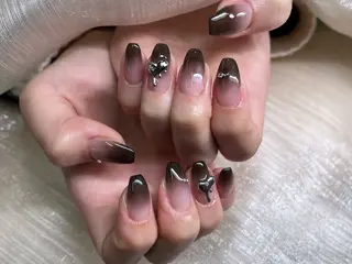 ネイル ToliyDeliy Nail Salonのネイルデザイン