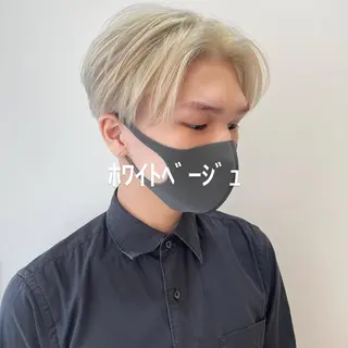 カラー メンズ メンズパーマ特化🔥 ツイスパ/シャドウのヘアスタイル