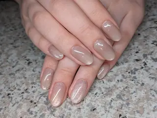 ネイル スズキ マイコのネイルデザイン